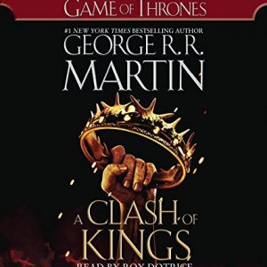 A Clash of Kings (HBO Tie-in Editio...