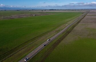 Tech Billionaires’ Plan for a New Metropolis in California Would not Embrace a Native Authorities