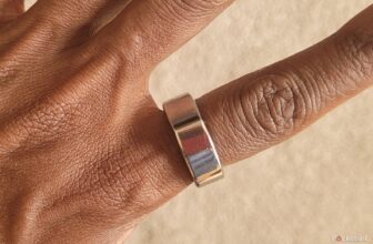 Finest health rings 2024