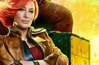 Cate Blanchett Stuns in First Have a look at Inevitably Dangerous Borderlands Film