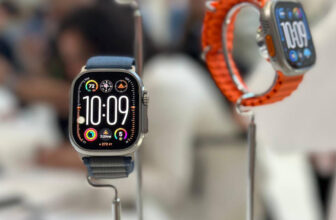 The most effective Apple Watch in 2024