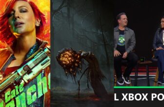 Let’s discuss Xbox | This week’s gaming information