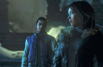 Till Daybreak and The Quarry developer Supermassive is reportedly shedding round 90 staff