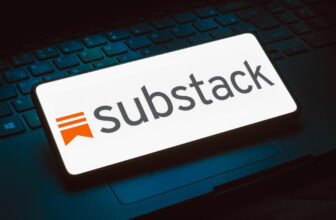 Substack has direct messages now