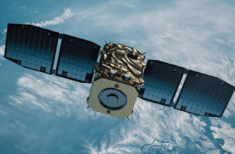 A satellite tv for pc designed to examine house junk simply made it to orbit
