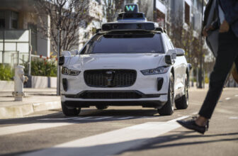 Waymo issued a recall after two robotaxis crashed into the identical pickup truck