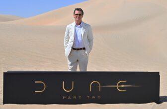 Half Two’s Josh Brolin Simply Needs to Geek Out With Different Geeks