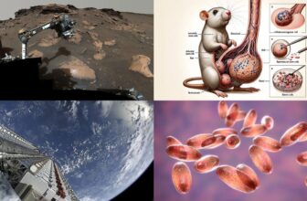 NASA Works to Remotely Repair Perseverance Rover on Mars