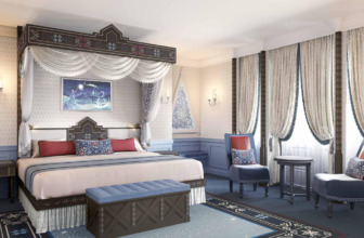 The Excellent Film and TV Themed Getaways for Geeky Romantics