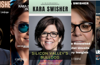 AI Grifters Fill Amazon With Kara Swisher Memoir Ripoffs
