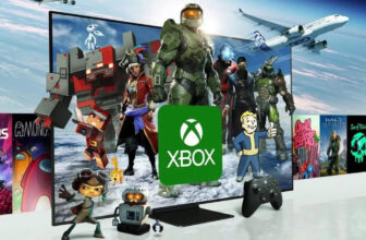 Xbox confirms 4 of its video games are coming to extra widespread consoles