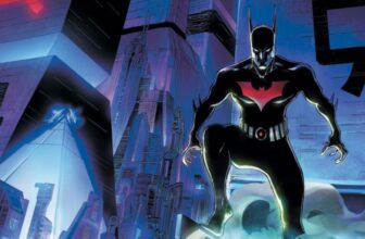 Batman Past Should not Should Beg for a Film