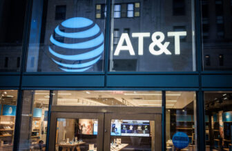 AT&T restores cellphone service after US outage affecting hundreds of customers