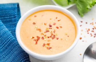 Bang Bang Sauce – The Keep At Residence Chef