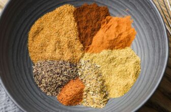 Garam Masala – The Keep At Dwelling Chef