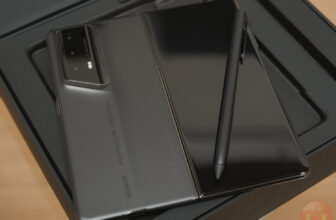 PORSCHE DESIGN HONOR Magic V2 RSR Evaluate