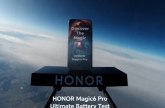HONOR Magic6 Professional To Carry 2nd Gen Slicing-Edge Silicon-Carbon Battery Tech
