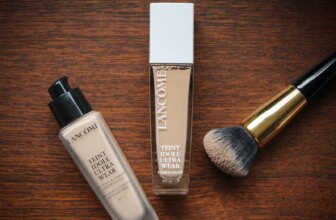 Basis Assessment: Lancome Teint Idole Care & Glow