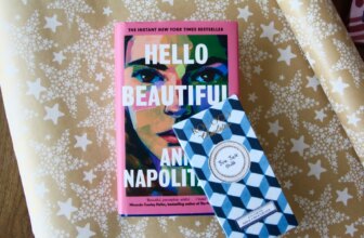 Finest Christmas Reward: Books and Chocolate 2023