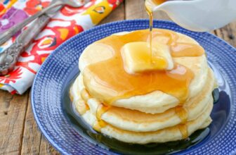 How To Make Excellent Pancakes