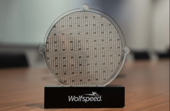 Infineon And Wolfspeed Broaden Silicon Carbide Wafer Provide Settlement