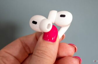 Why including cameras to AirPods could possibly be a foul thought