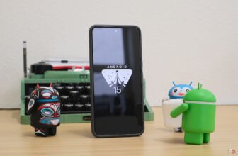 6 causes to keep away from the Android 15 developer preview
