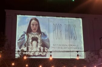 This Official Poor Issues Social gathering Introduced the Movie’s Freaky Glam Vibes to Life