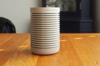 Finest Bang & Olufsen speaker in 2024