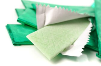 Why Sugar-Free Sweet Upsets Your Abdomen