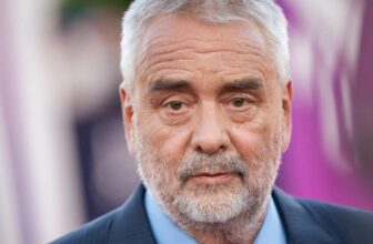 Luc Besson Will Take a Stab at Directing Dracula