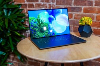Dell’s latest XPS laptops can be found to order proper now
