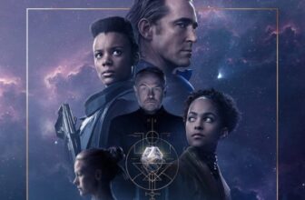 Basis’s David S. Goyer Drops Showrunner Duties Amid Season 3 Manufacturing