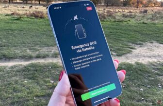 How your cellphone is usually a lifeline in an emergency state of affairs