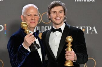 FX’s Grotesquerie Offers Ryan Murphy a New Horror Canvas