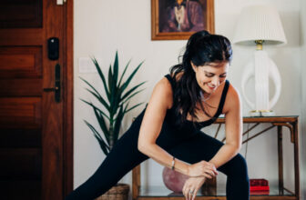 Dwelling Health club Concepts on a Finances