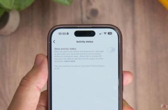 How one can conceal your Instagram exercise or on-line standing, and verify if somebody is energetic