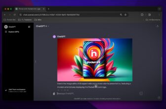 make pictures with ChatGPT: AI-generated artwork