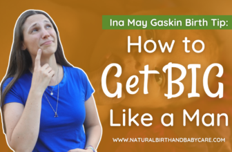 Get Large Like a Man