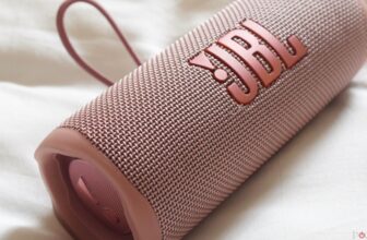 JBL Flip 6 evaluate: Transportable, highly effective perfection