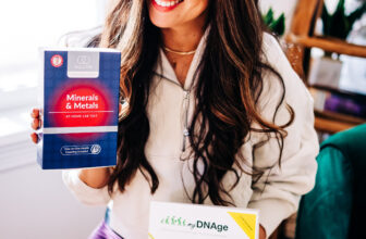 why I did not just like the MyDNAge take a look at