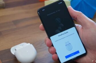 Android’s straightforward Bluetooth pairing expertise