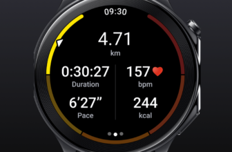 OnePlus Watch 2 Unveiled With Battery Life Up To 100 Hours And Google Apps