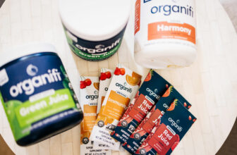 Organifi Product Overview – The Fitnessista