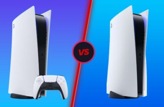 Which Sony PlayStation 5 is best?