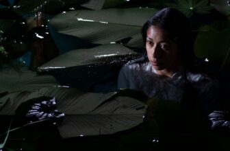 10 Ghost Motion pictures to Stream for Frights Tonight