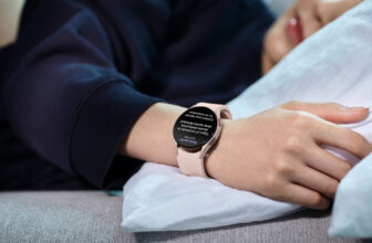 Samsung’s Galaxy Watch Sleep Apnea Function Granted FDA Authorization