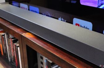 Finest soundbars in 2024