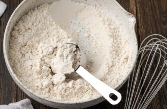 How To Make Self Rising Flour
