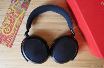 Finest USB-C headphones for Android in 2024